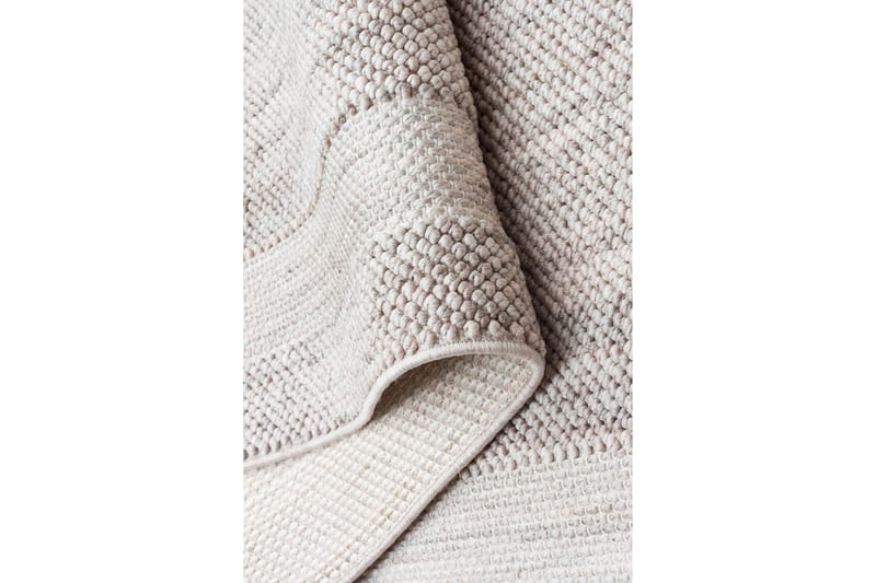 Curby Wiltonmatta 200x290 cm Rektangulär - Grå - Textil & mattor - Mattor - Modern matta - Wiltonmattor