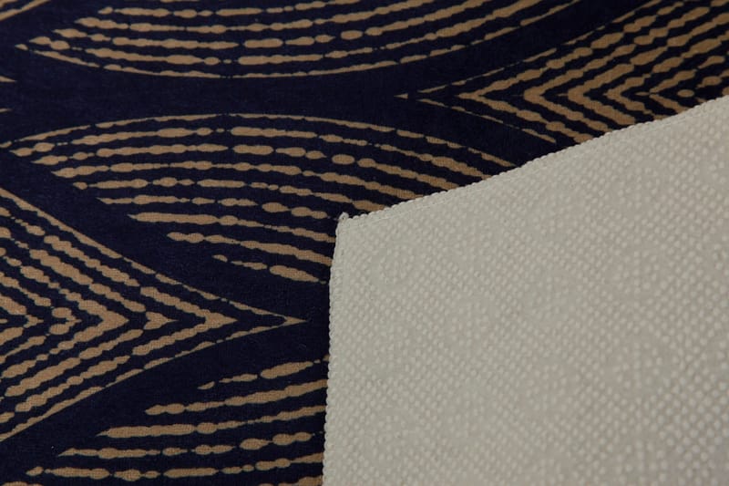 Darrowe Matta 120x180 cm - Flerfärgad - Textil & mattor - Mattor - Modern matta - Friezematta