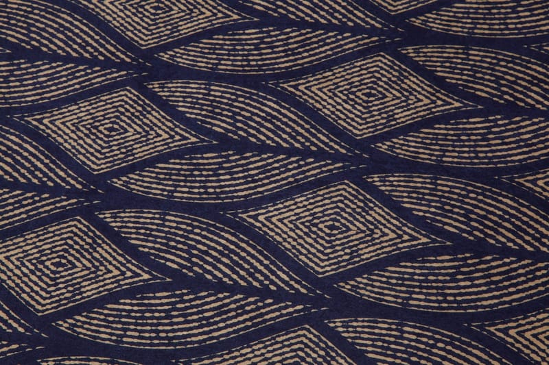 Darrowe Matta 120x180 cm - Flerfärgad - Textil & mattor - Mattor - Modern matta - Friezematta