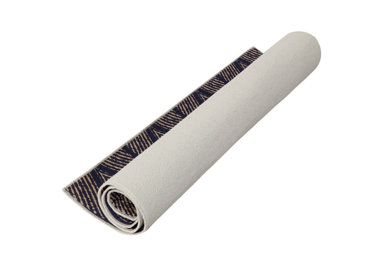 Darrowe Matta 120x180 cm - Flerfärgad - Textil & mattor - Mattor - Modern matta - Friezematta