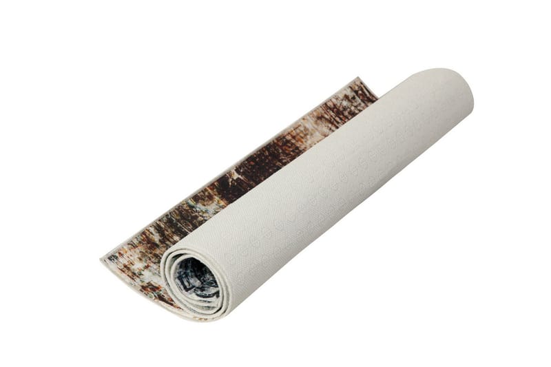 Dempster Matta 100x150 cm - Flerfärgad - Textil & mattor - Mattor - Modern matta - Friezematta