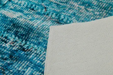Doddington Matta 100x200 cm - Flerfärgad - Textil & mattor - Mattor - Modern matta - Friezematta