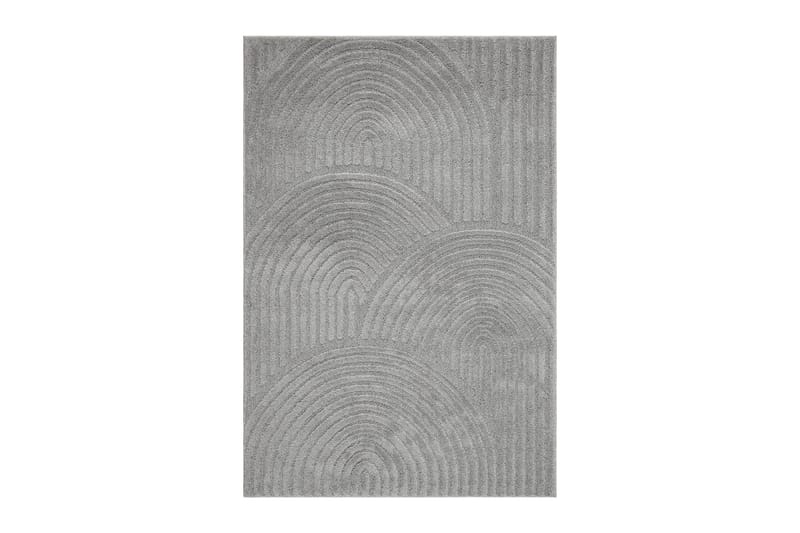 Doriane Zen Wiltonmatta 200x290 cm - Grå - Textil & mattor - Mattor - Modern matta - Friezematta