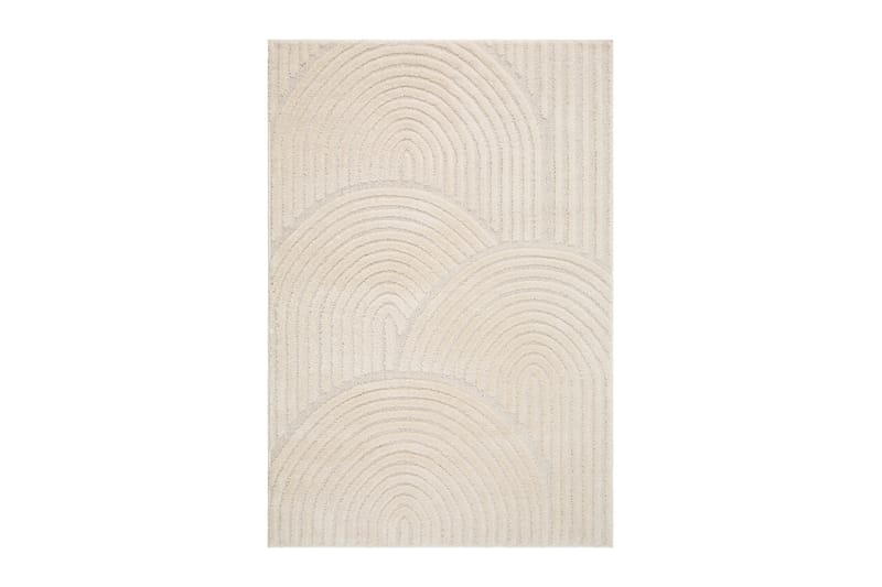 Doriane Zen Wiltonmatta 280x380 cm - Vit - Textil & mattor - Mattor - Modern matta - Friezematta