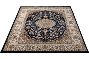 Dubai Medallion Wiltonmatta 200x290 cm