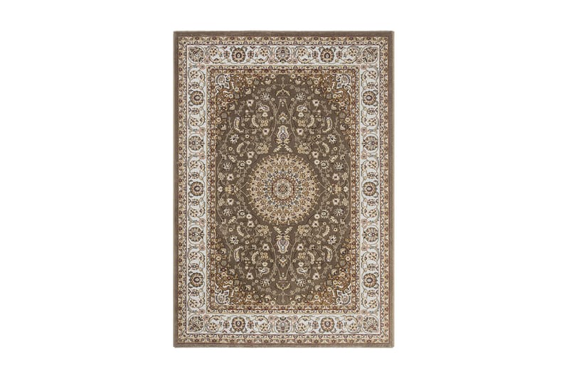Dubai Medallion Wiltonmatta 200x290 cm - Champange - Textil & mattor - Mattor - Modern matta - Friezematta