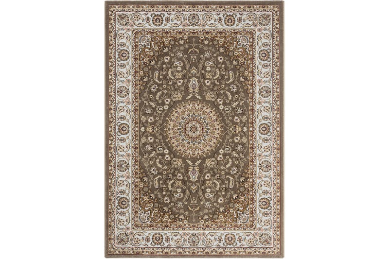 Dubai Medallion Wiltonmatta 280x380 cm - Champange - Textil & mattor - Mattor - Modern matta - Friezematta