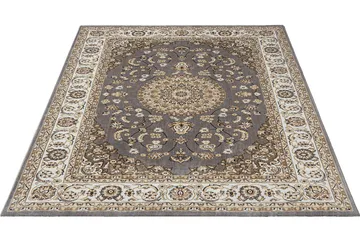 Dubai Medallion Wiltonmatta 80x300 cm