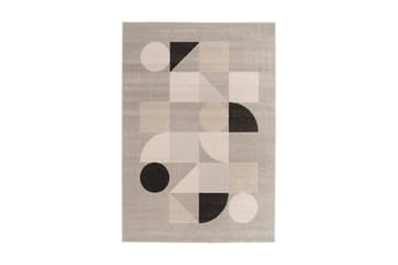 Florence Shapes Wiltonmatta Rektangulär 160x230 cm