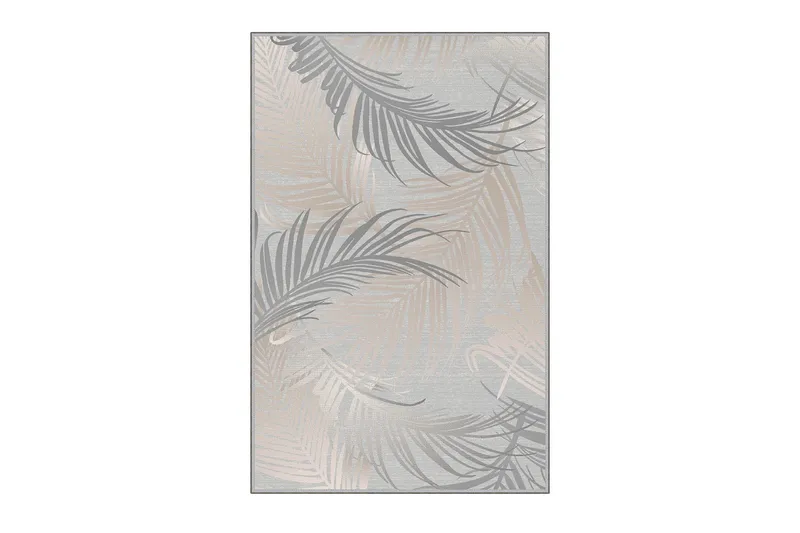 Homefesto 7 Matta 120x180 cm - Multifärgad - Textil & mattor - Mattor - Modern matta - Friezematta