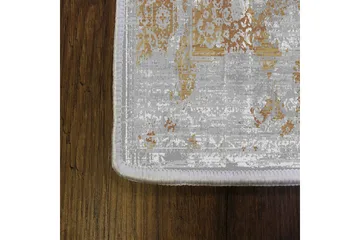 Homefesto 7 Matta 140x220 cm - Multifärgad - Textil & mattor - Mattor - Modern matta - Friezematta