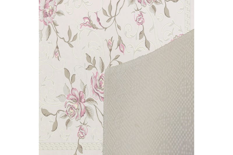 Homefesto Matta 100x150 cm - Multifärgad - Textil & mattor - Mattor - Modern matta - Friezematta