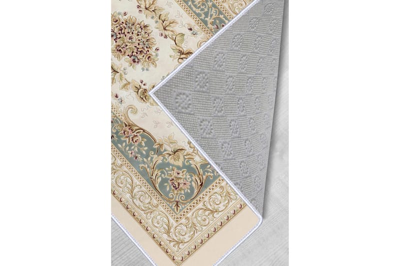 Homefesto Matta 100x150 cm - Multifärgad - Textil & mattor - Mattor - Modern matta - Friezematta