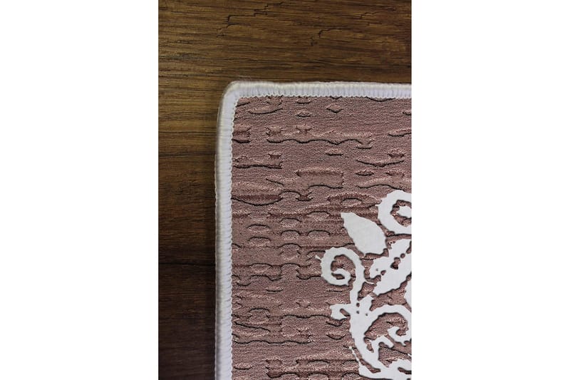 Homefesto Matta 100x200 cm - Multifärgad - Textil & mattor - Mattor - Modern matta - Friezematta