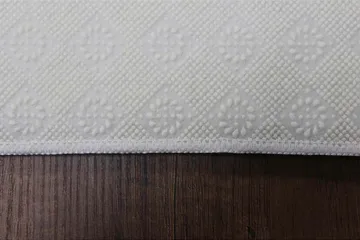 Homefesto Matta 100x200 cm - Multifärgad - Textil & mattor - Mattor - Modern matta - Friezematta
