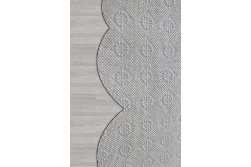 Homefesto Matta 100x200 cm - Multifärgad - Textil & mattor - Mattor - Modern matta - Friezematta