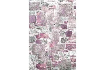 Homefesto Matta 100x200 cm - Multifärgad - Textil & mattor - Mattor - Modern matta - Friezematta