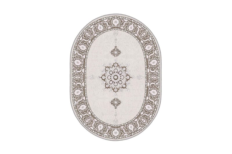 Homefesto Matta 100x200 cm, Multifärgad