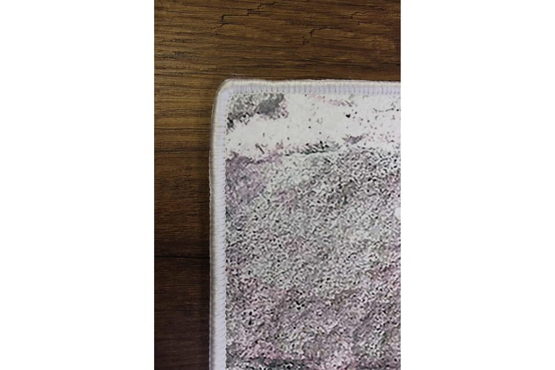 Homefesto Matta 100x200 cm - Multifärgad - Textil & mattor - Mattor - Modern matta - Friezematta