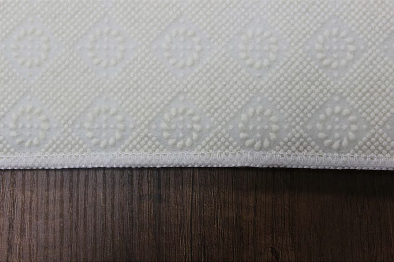 Homefesto Matta 100x200 cm - Multifärgad - Textil & mattor - Mattor - Modern matta - Friezematta