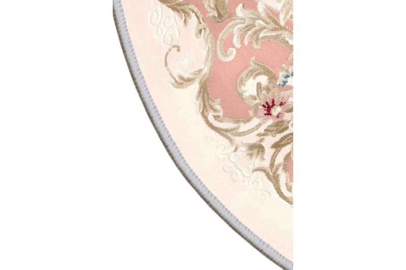 Homefesto Matta 100x300 cm - Multifärgad - Textil & mattor - Mattor - Modern matta - Friezematta