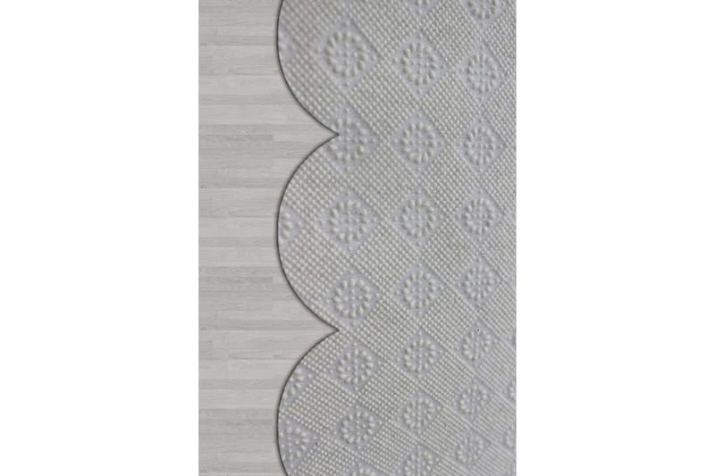 Homefesto Matta 100x300 cm - Multifärgad - Textil & mattor - Mattor - Modern matta - Friezematta