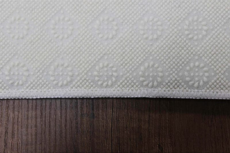 Homefesto Matta 100x300 cm - Multifärgad - Textil & mattor - Mattor - Modern matta - Friezematta