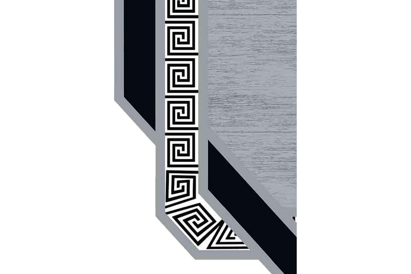 Homefesto Matta 100x300 cm - Multifärgad - Textil & mattor - Mattor - Modern matta - Friezematta