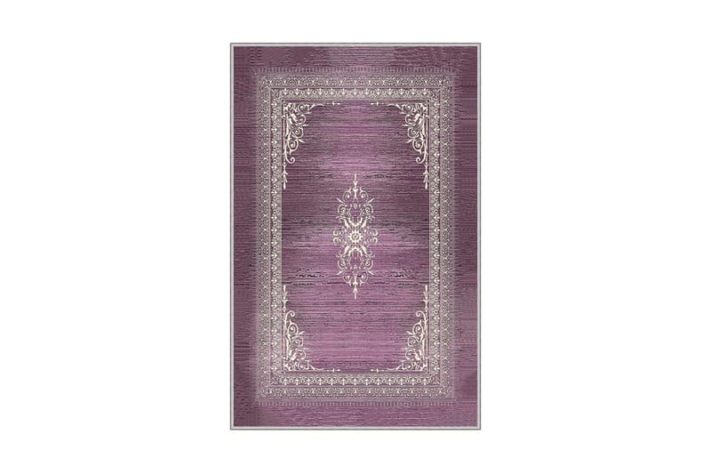 Homefesto Matta 100x300 cm, Multifärgad