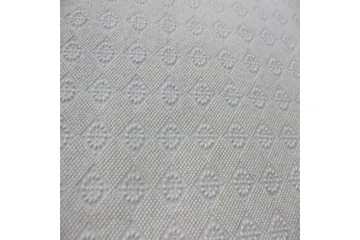 Homefesto Matta 100x300 cm - Multifärgad - Textil & mattor - Mattor - Modern matta - Friezematta