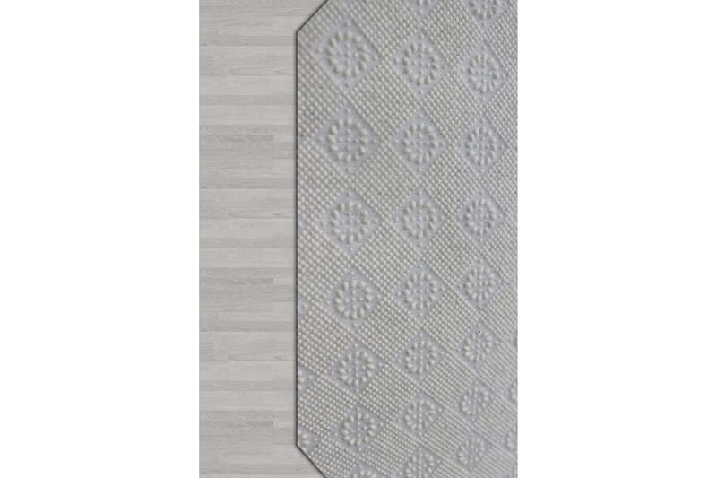 Homefesto Matta 100x300 cm - Multifärgad - Textil & mattor - Mattor - Modern matta - Friezematta