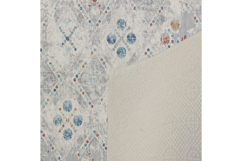 Homefesto Matta 120x180 cm - Multifärgad - Textil & mattor - Mattor - Modern matta - Friezematta