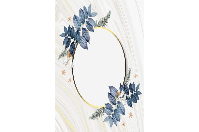 Homefesto Matta 120x180 cm - Multifärgad - Textil & mattor - Mattor - Modern matta - Friezematta