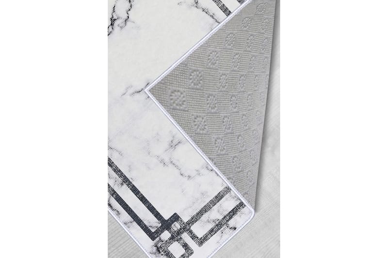 Homefesto Matta 120x180 cm - Multifärgad - Textil & mattor - Mattor - Modern matta - Friezematta