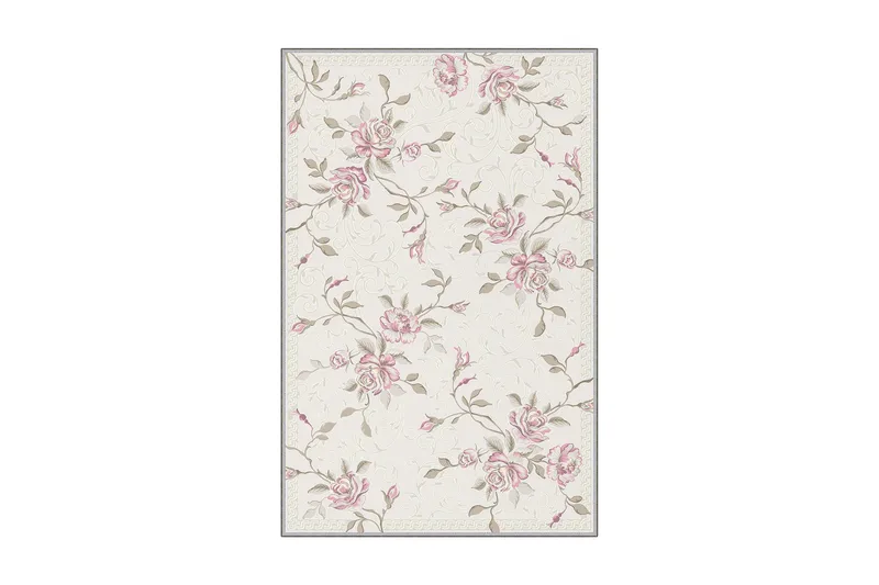 Homefesto Matta 120x180 cm, Multifärgad