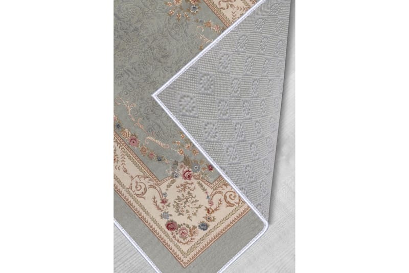 Homefesto Matta 120x180 cm - Multifärgad - Textil & mattor - Mattor - Modern matta - Friezematta