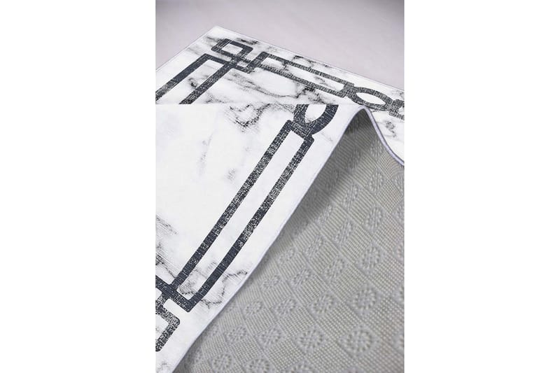 Homefesto Matta 120x180 cm - Multifärgad - Textil & mattor - Mattor - Modern matta - Friezematta