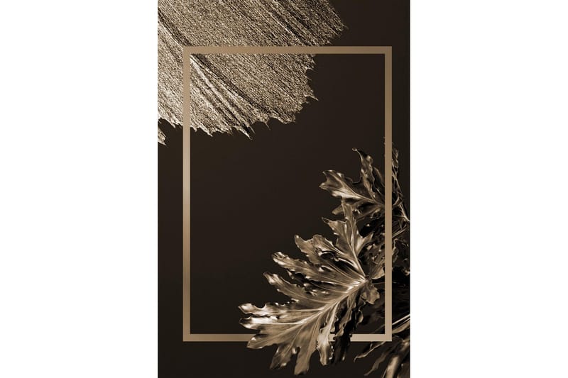 Homefesto Matta 120x180 cm - Multifärgad - Textil & mattor - Mattor - Modern matta - Friezematta