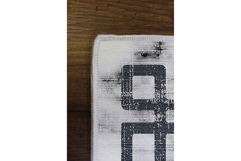 Homefesto Matta 120x180 cm - Multifärgad - Textil & mattor - Mattor - Modern matta - Friezematta