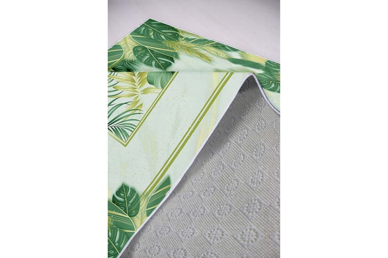 Homefesto Matta 120x180 cm - Multifärgad - Textil & mattor - Mattor - Modern matta - Friezematta