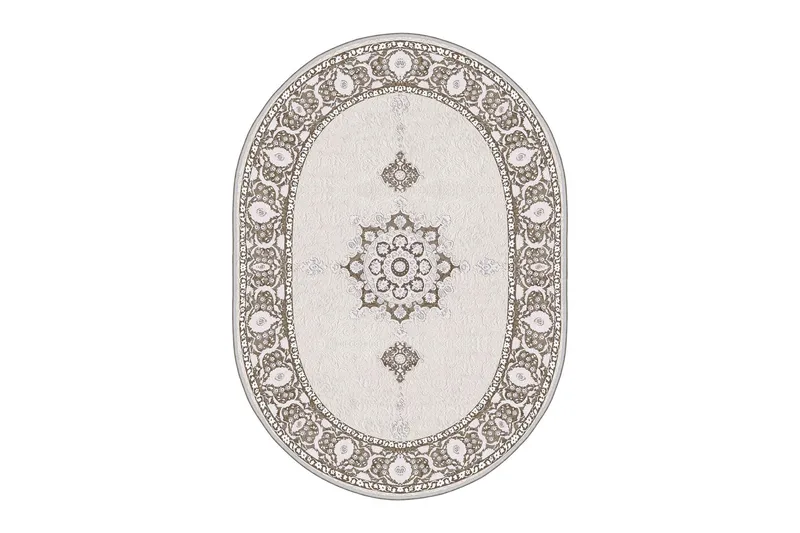 Homefesto Matta 120x180 cm, Multifärgad