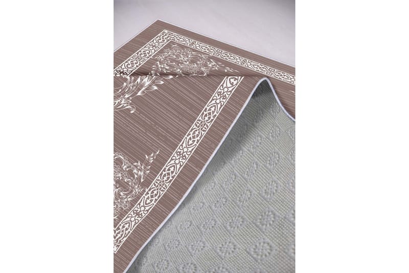 Homefesto Matta 120x180 cm - Multifärgad - Textil & mattor - Mattor - Modern matta - Friezematta