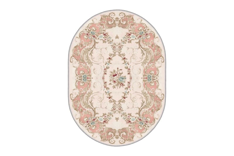 Homefesto Matta 120x180 cm, Multifärgad