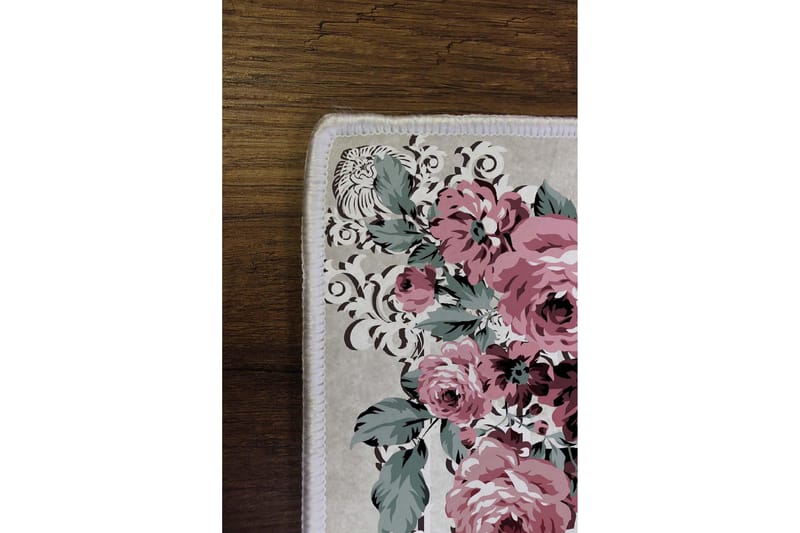 Homefesto Matta 120x180 cm - Multifärgad - Textil & mattor - Mattor - Modern matta - Friezematta