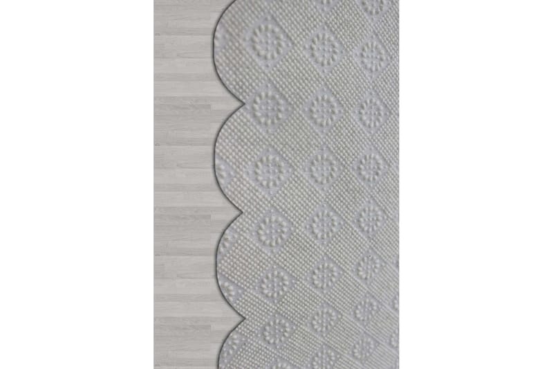 Homefesto Matta 140x220 cm - Multifärgad - Textil & mattor - Mattor - Modern matta - Friezematta