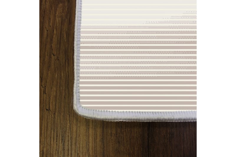 Homefesto Matta 140x220 cm - Multifärgad - Textil & mattor - Mattor - Modern matta - Friezematta