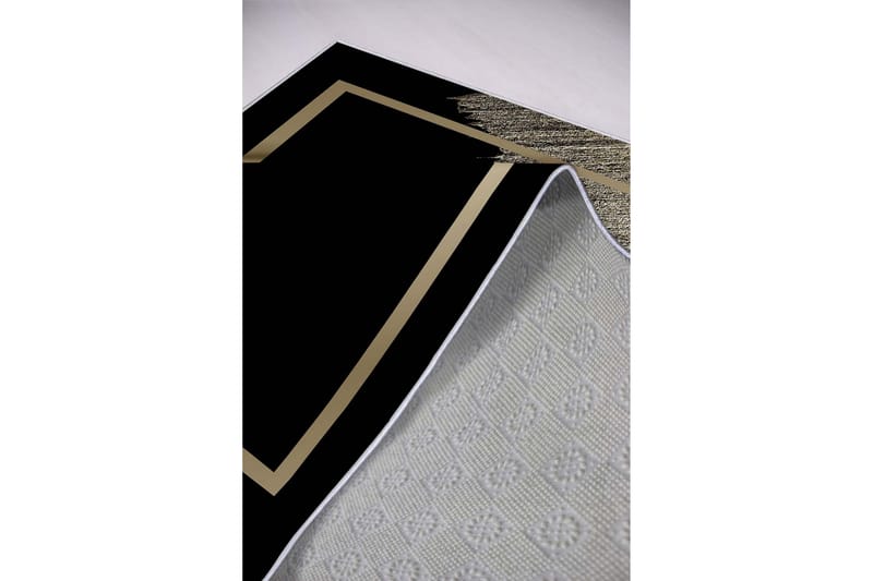Homefesto Matta 140x220 cm - Multifärgad - Textil & mattor - Mattor - Modern matta - Friezematta