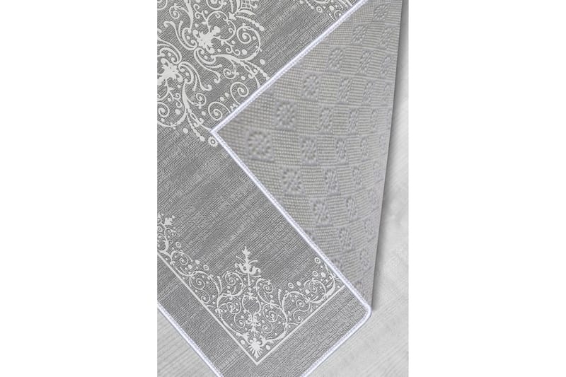 Homefesto Matta 140x220 cm - Multifärgad - Textil & mattor - Mattor - Modern matta - Friezematta