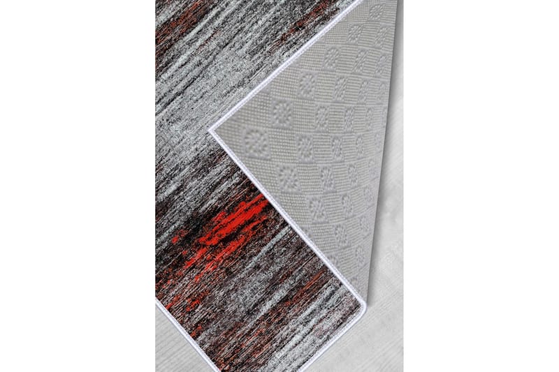 Homefesto Matta 140x220 cm - Multifärgad - Textil & mattor - Mattor - Modern matta - Friezematta