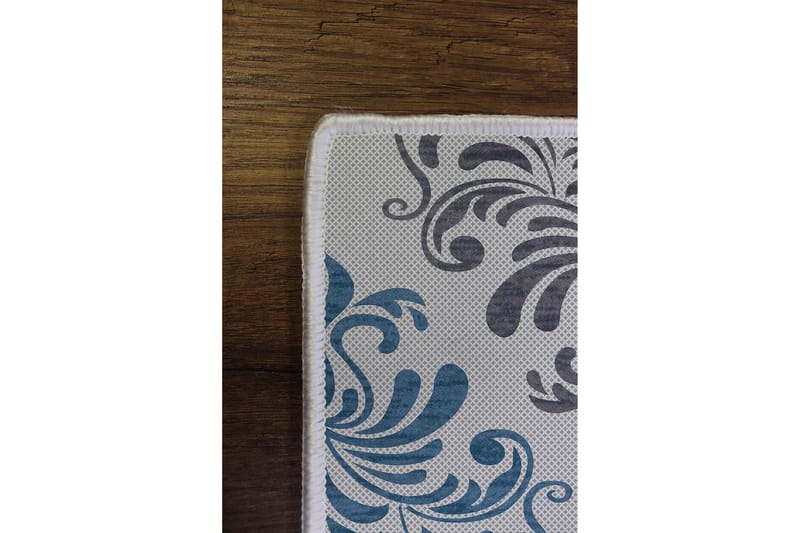 Homefesto Matta 50x80 cm - Multifärgad - Textil & mattor - Mattor - Modern matta - Friezematta